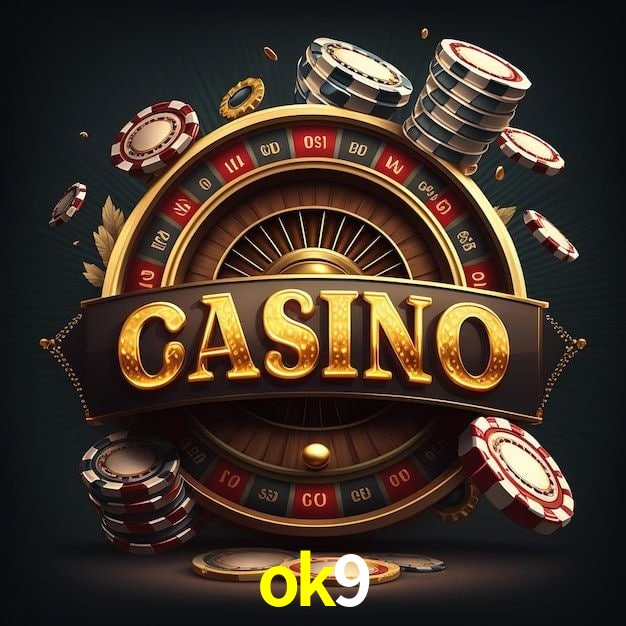 ok9,ok9 com plataforma