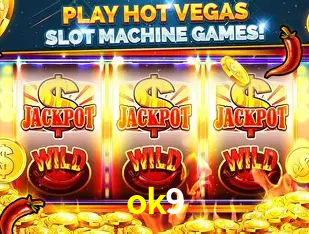 A Revolução dos Aplicativos de Jogos no ok9