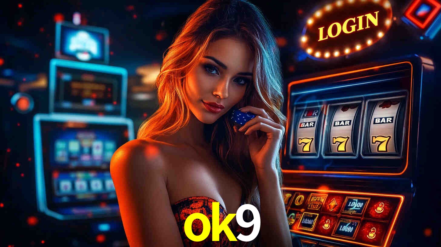 ok9,ok9 com plataforma