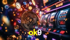 Inovações de Jogos na ok9: O Futuro das Experiências Interativas