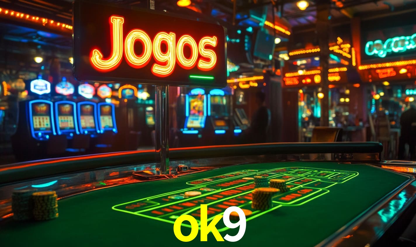 Estatísticas do Jogo ok9