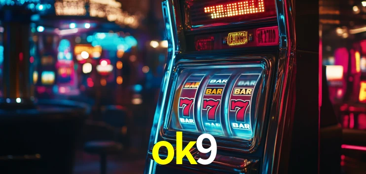 VIP Casino ok9