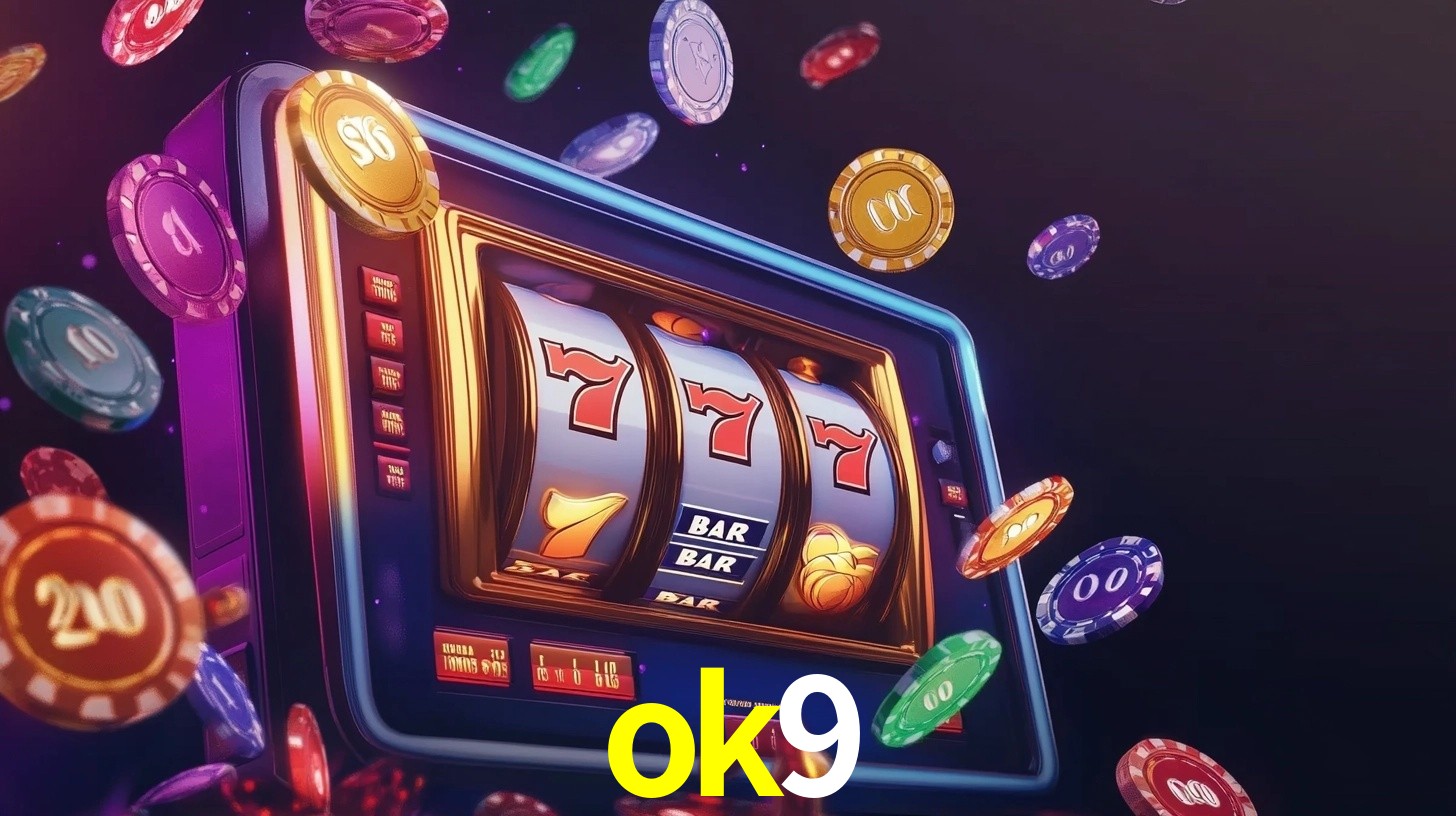 Live Casino ok9