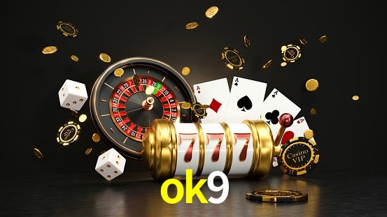 Football Betting ok9