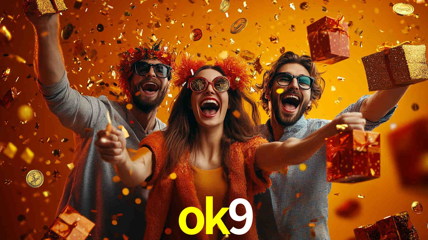 ok9 com plataforma