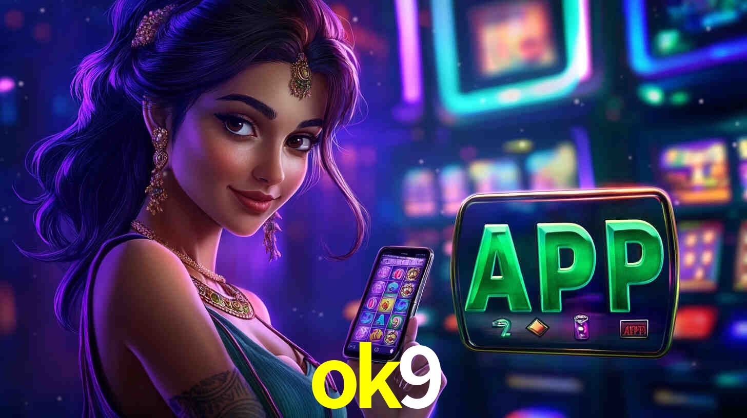 ok9,ok9 com plataforma