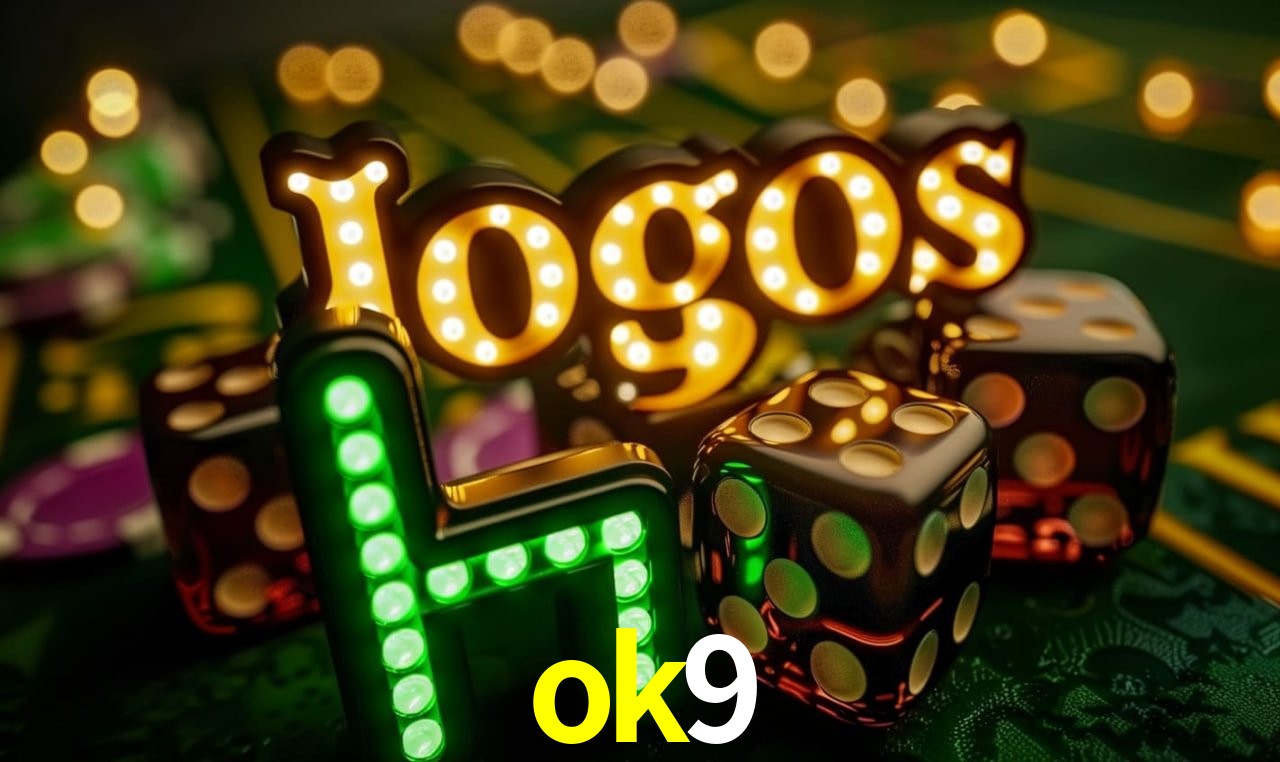 Apostas de Tênis ok9