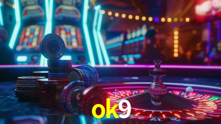 Live Casino ok9
