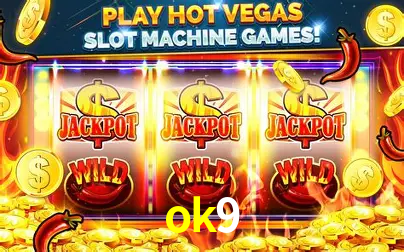 Desvendando o Mundo dos Jogos Virtuais na ok9