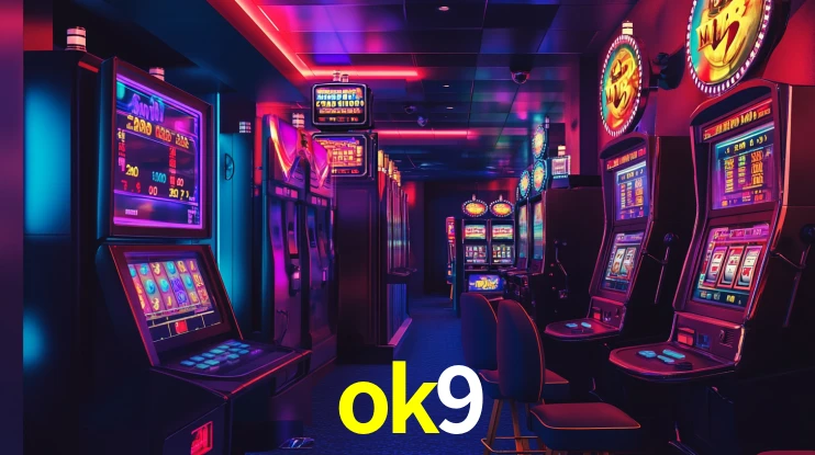 Premium Interface ok9