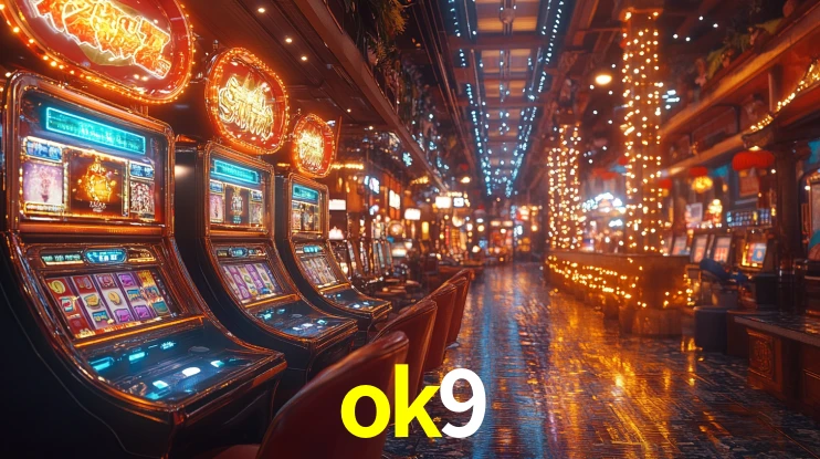 ok9,ok9 com plataforma
