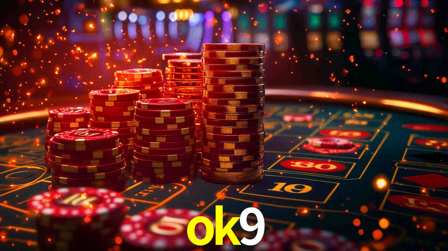 Daily Bonuses ok9