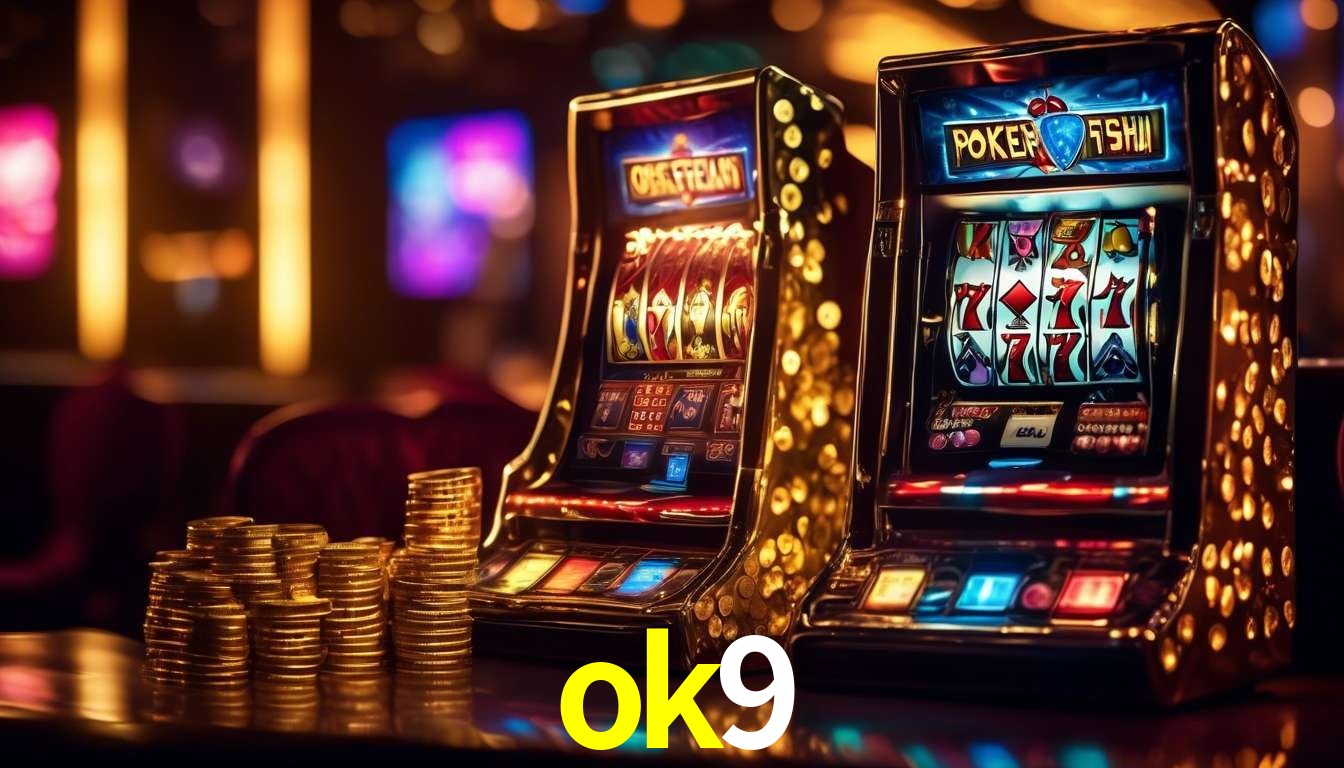 Descubra a Essência do ok9: Nossa História e Compromissos