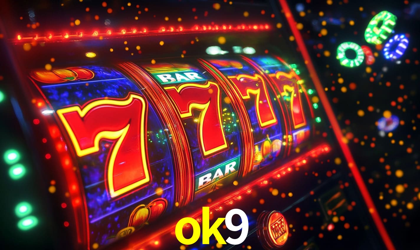 ok9,ok9 com plataforma