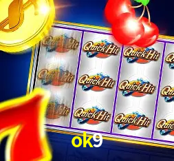 A Emoção da Loteria na ok9: Uma Chance de Mudança de Vida