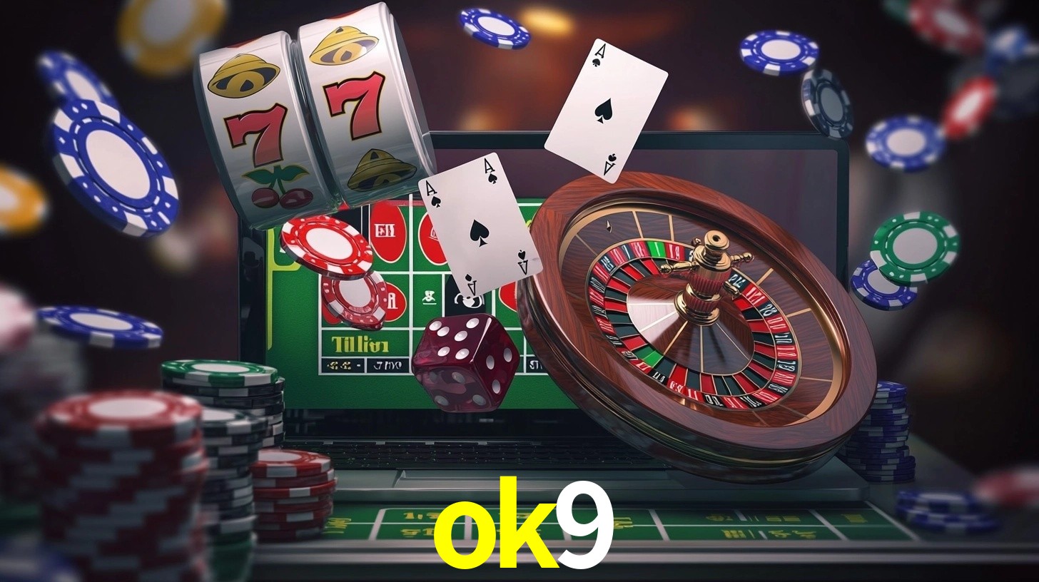Exclusive Games ok9
