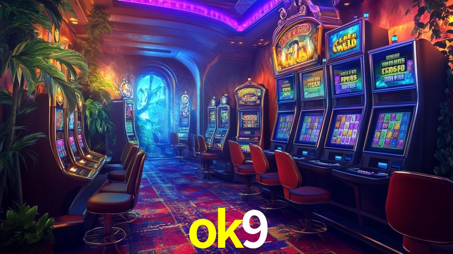 Roulette Table ok9