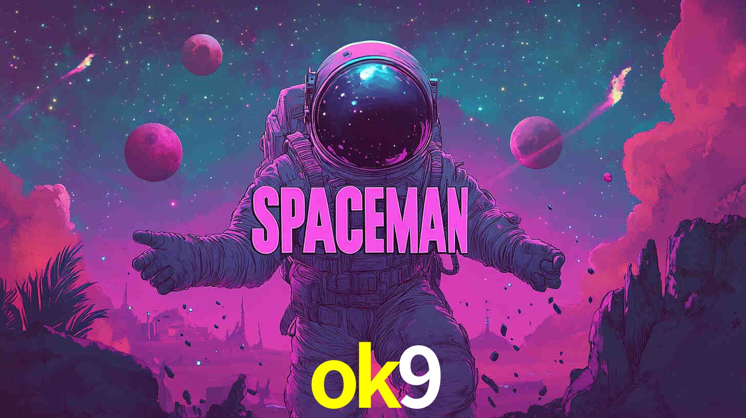Desvendando o Mundo dos Jogos Virtuais na ok9