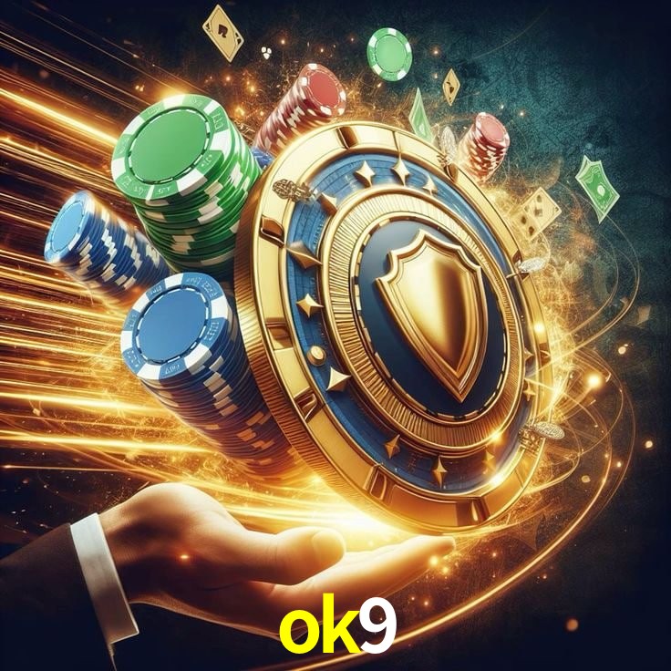ok9 Slots - ok9 visual 2