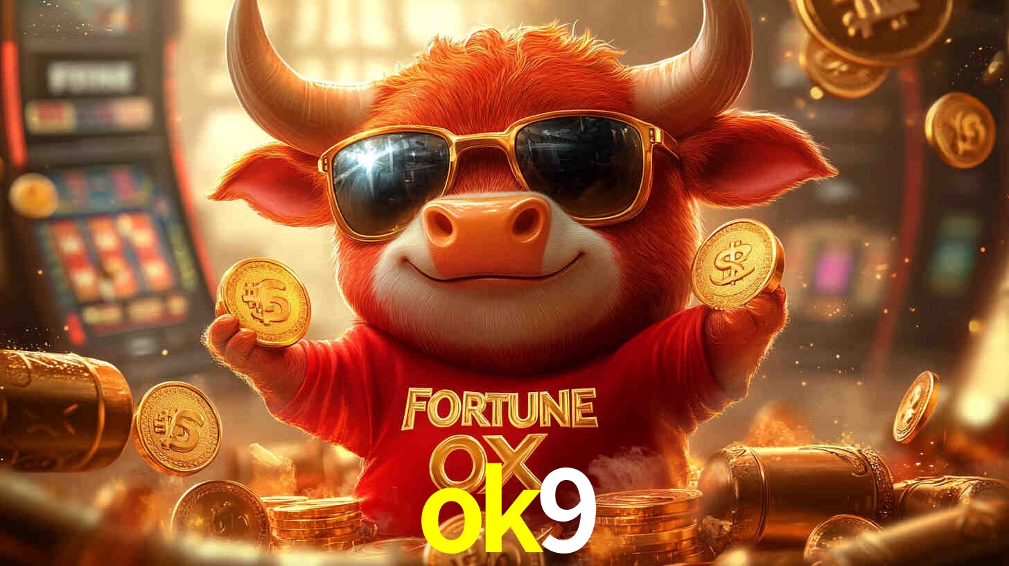ok9 bet