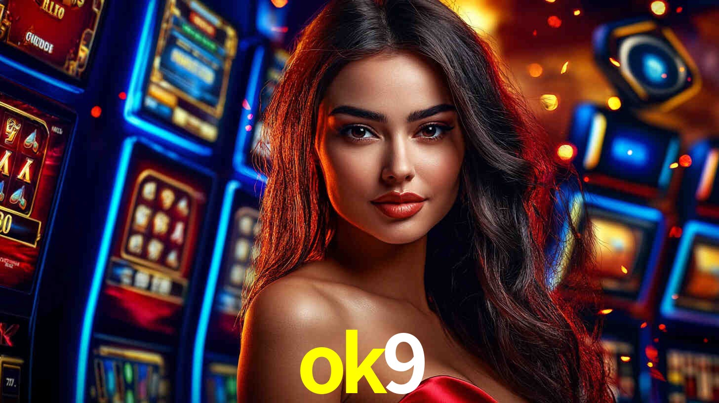 Apostas Esportivas na ok9: Um Guia Completo