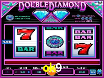 Descubra a Magia dos Jogos de Arcade no ok9