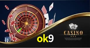 Casino VIP ok9