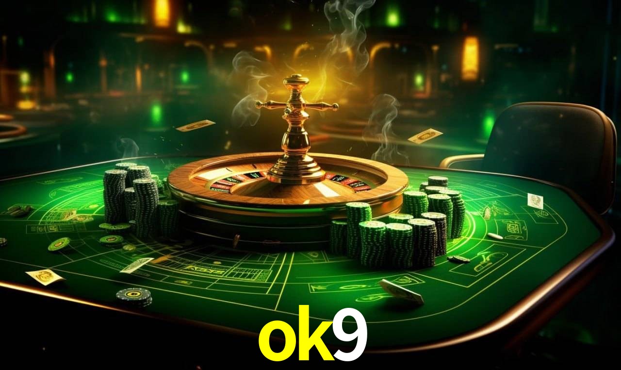 Descubra o Programa VIP da ok9: Vantagens Exclusivas para Jogadores