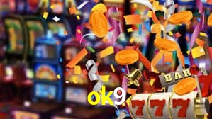 ok9: A Experiência de Casino com Jogos de Mesa ao Vivo