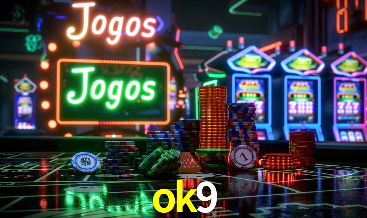 ok9,ok9 com plataforma