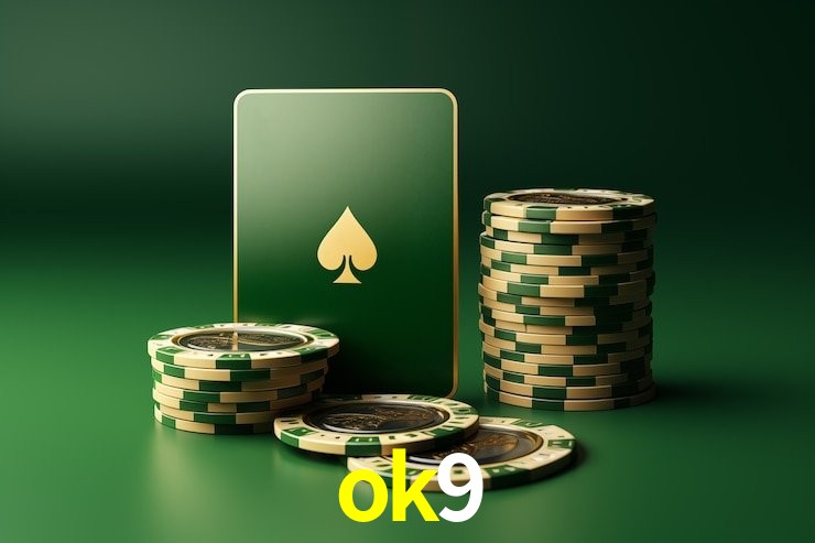Tennis Betting ok9