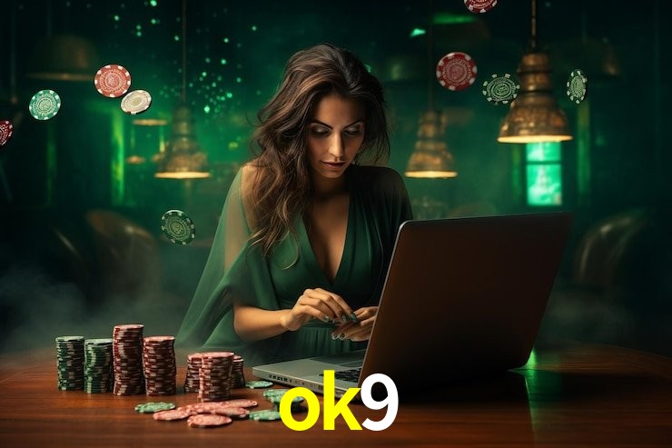 ok9 bet