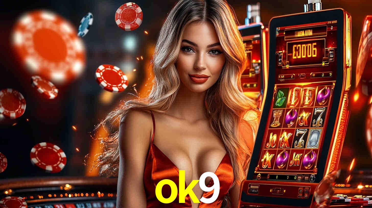 ok9 bet