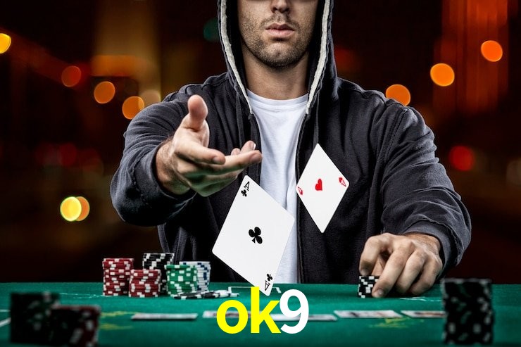 ok9 bet