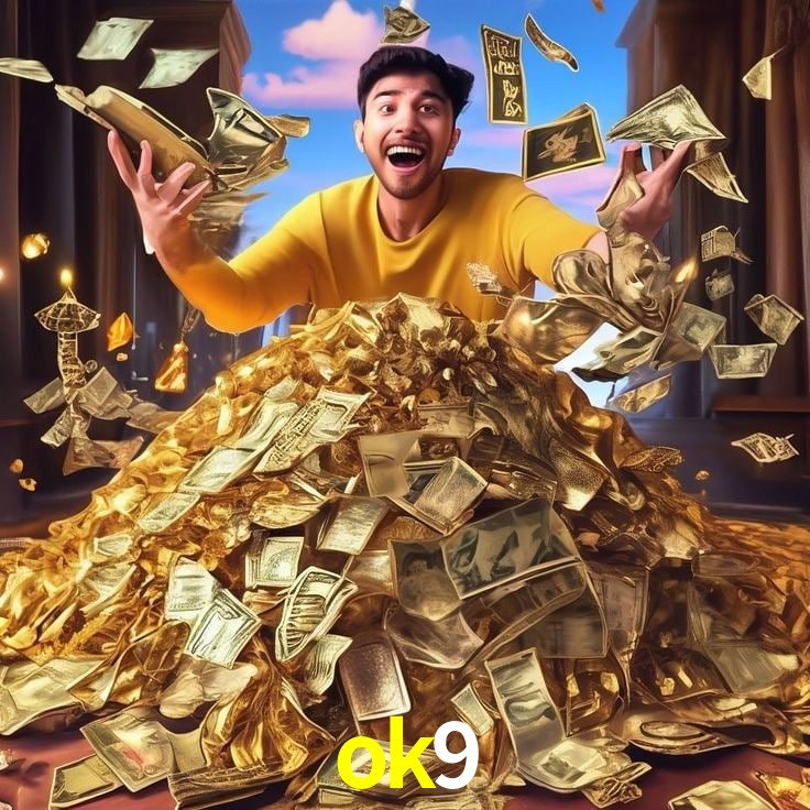 Interface Premium ok9