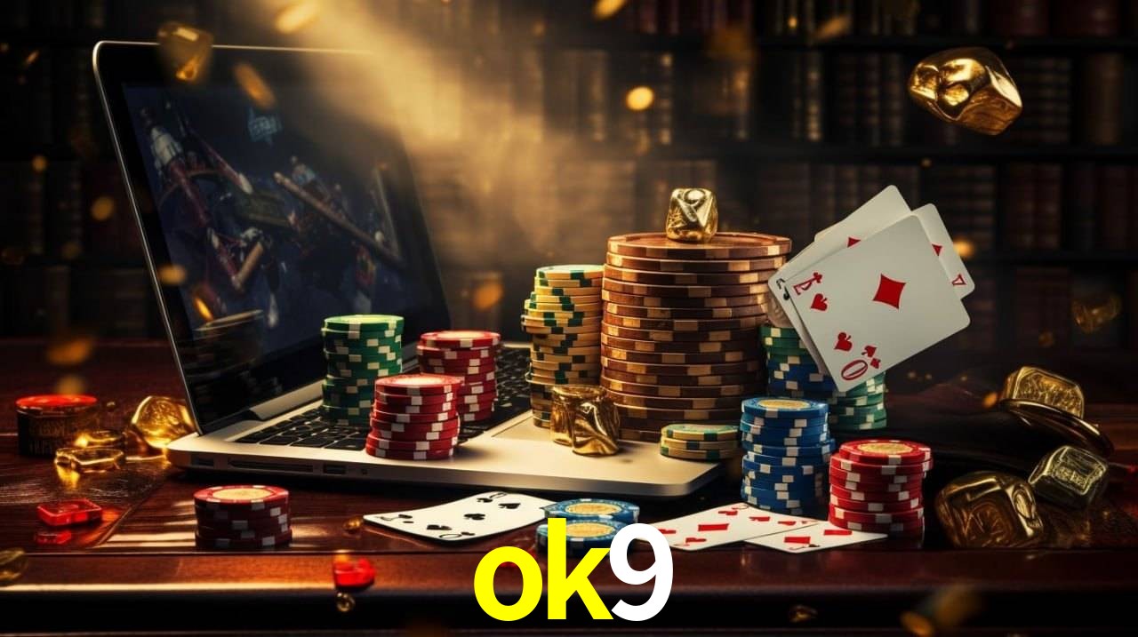 Jogos Exclusivos ok9