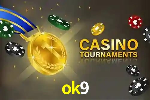 ok9,ok9 com plataforma