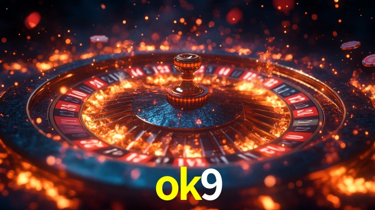 ok9 Bônus - ok9 visual 1