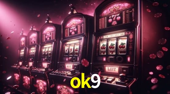 A Emoção da Loteria na ok9: Uma Chance de Mudança de Vida