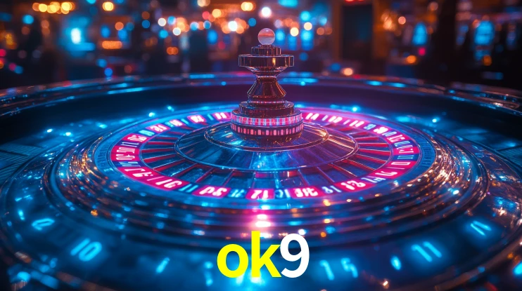ok9 App Interface