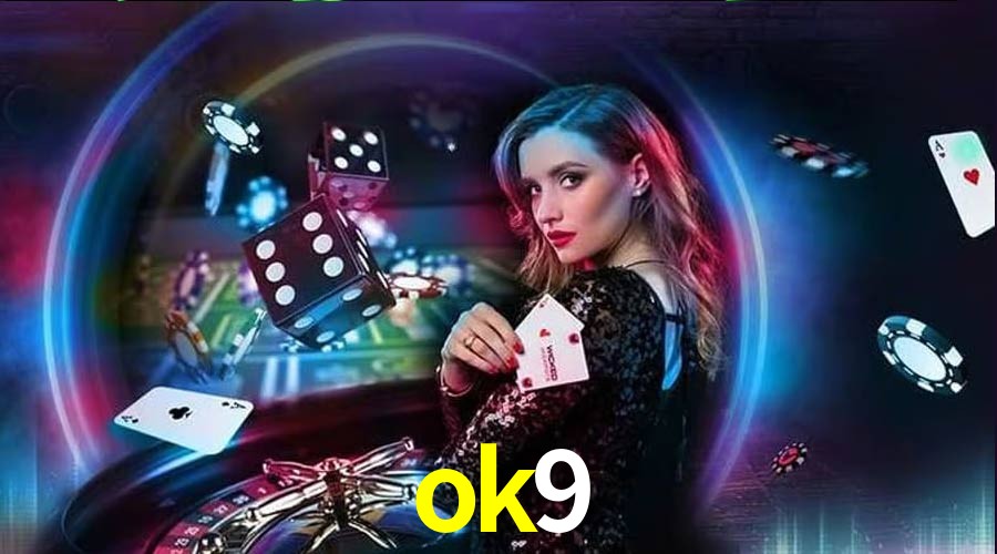 Account Benefits ok9