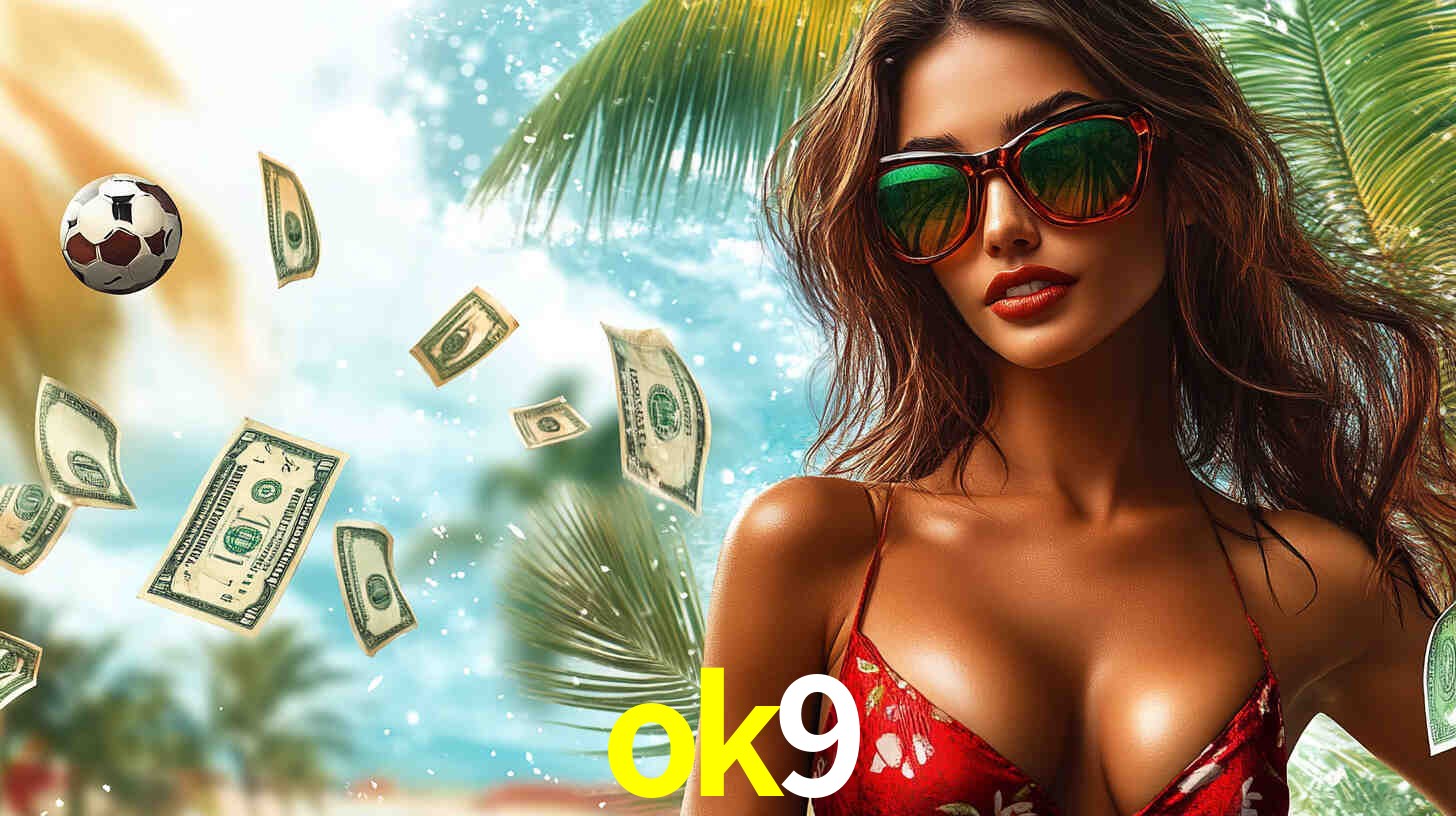 Exclusive Offers ok9