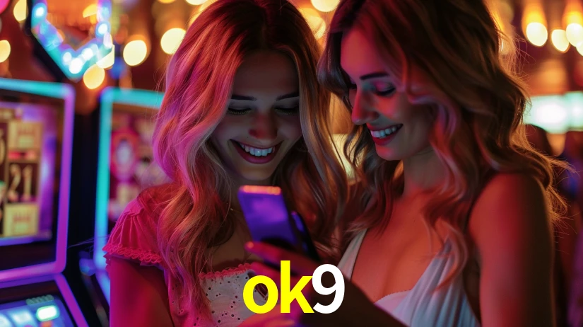ok9,ok9 com plataforma