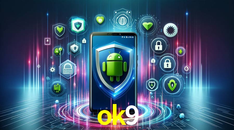 Game Providers ok9
