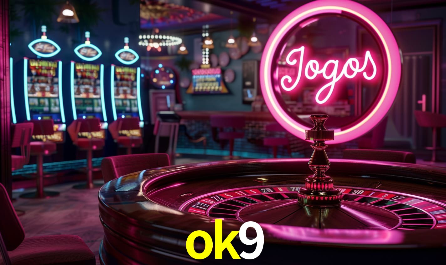 Descubra a Essência do ok9: Nossa História e Compromissos