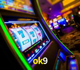 Inovações de Jogos na ok9: O Futuro das Experiências Interativas