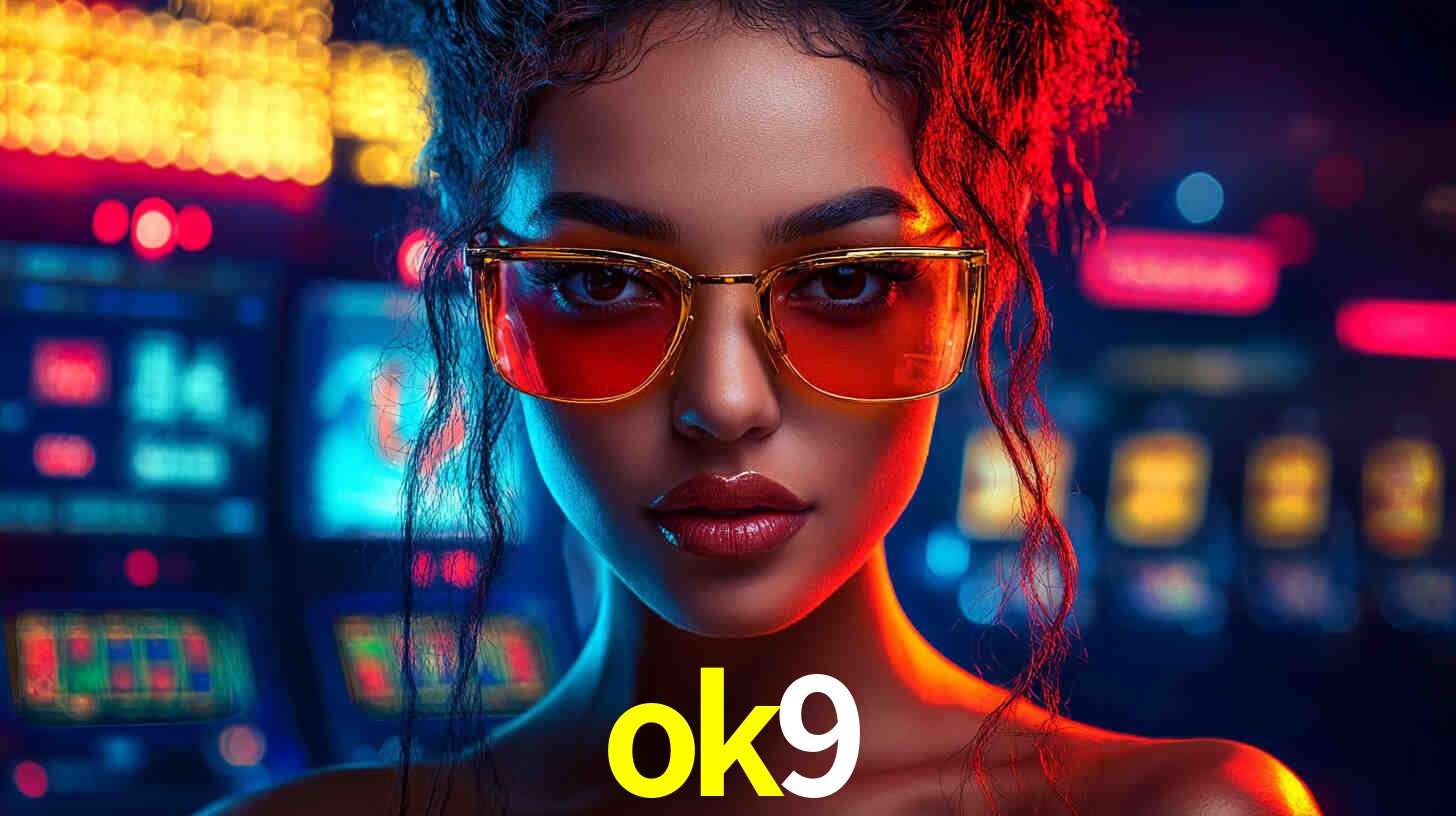 Descubra o Programa VIP da ok9: Vantagens Exclusivas para Jogadores
