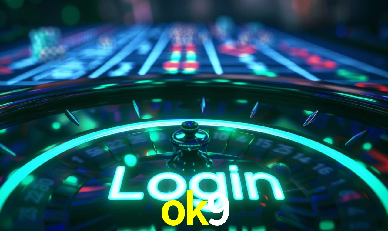 Casino Ao Vivo ok9
